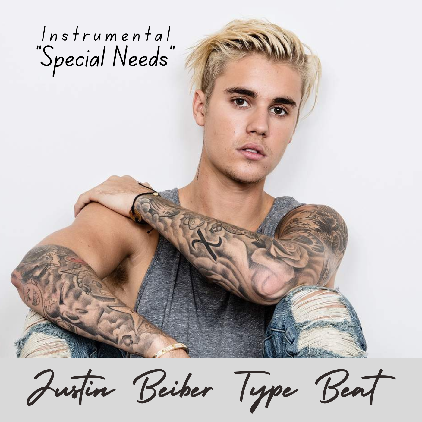 Special Needs | POP SOUL 🔥