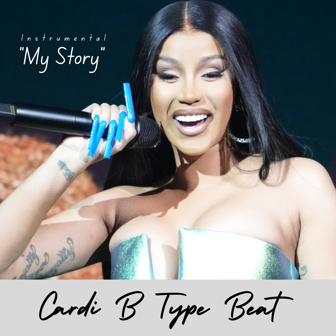 My Story | TRAP 🔥