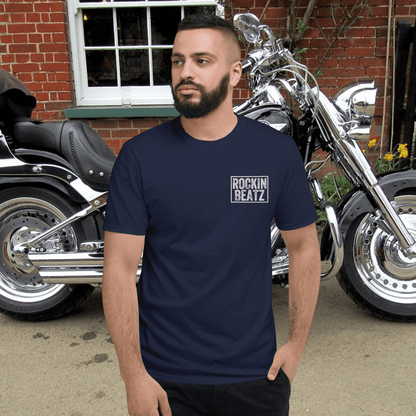 Rockin Beatz™ Short-Sleeve T-Shirt